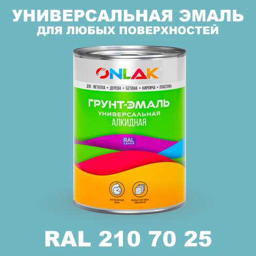 Краска цвет RAL DESIGN 2107025