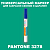 PANTONE 3278 C МАРКЕР С КРАСКОЙ