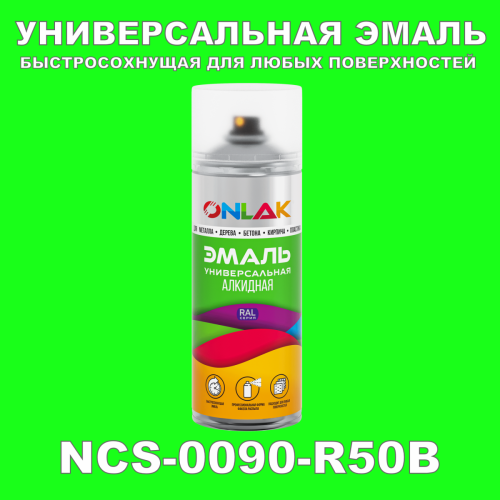   ONLAK,  NCS 0090-R50B,  520