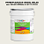 Эмаль универсальная ONLAK, цвет  DULUX TRADE OffWhite33 81YY 87/031, ведро 20кг