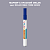 DULUX TRADE RB48 10RB 36/082 МАРКЕР С КРАСКОЙ