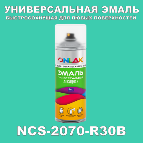   ONLAK,  NCS 2070-R30B,  520