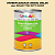 Эмаль универсальная ONLAK, цвет  DULUX TRADE YY62 50YY 83/200, банка 1кг