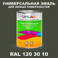 Краска цвет RAL DESIGN 1203010