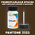 PANTONE 2322 C КРАСКА ДЛЯ СКОЛОВ, флакон 50мл с кисточкой