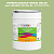 Эмаль универсальная ONLAK, цвет CAPAROL 3D L75 C27 H114, ведро 20кг