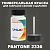PANTONE 2336 C КРАСКА ДЛЯ СКОЛОВ, флакон 50мл с кисточкой
