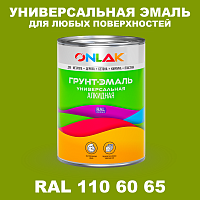 Краска цвет RAL DESIGN 1106065