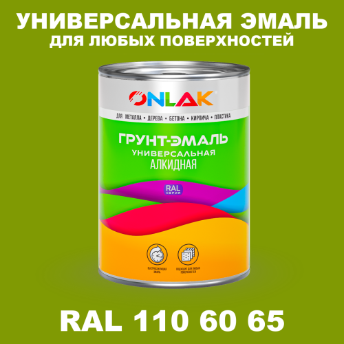 Краска цвет RAL DESIGN 1106065