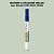 DULUX TRADE GY85 50GY 65/084 МАРКЕР С КРАСКОЙ