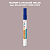 DULUX TRADE RR70 70RR 41/065 МАРКЕР С КРАСКОЙ