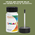 CAPAROL 3D L54 C25 H114 КРАСКА ДЛЯ СКОЛОВ, флакон 50мл с кисточкой