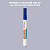 DULUX TRADE RB35 90BB 50/086 МАРКЕР С КРАСКОЙ