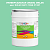 Эмаль универсальная ONLAK, цвет  DULUX TRADE GG15 10GG 57/307, ведро 20кг