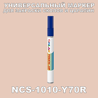 NCS 1010-Y70R   