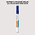 DULUX TRADE RR38 30RR 83/020 МАРКЕР С КРАСКОЙ