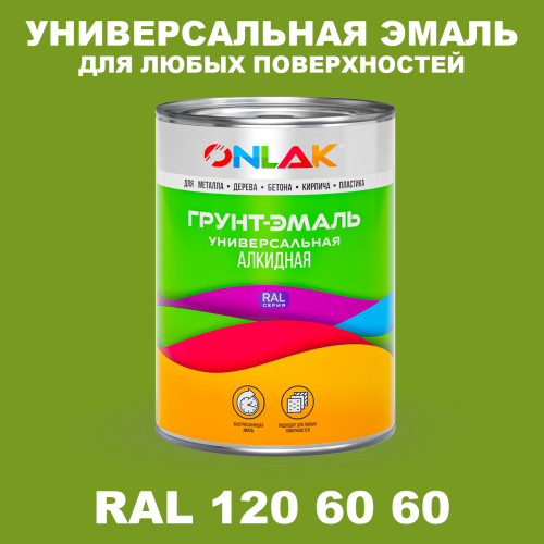 Краска цвет RAL DESIGN 1206060