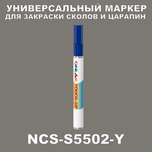 NCS S5502-Y   
