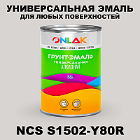 Краска цвет NCS S1502-Y80R