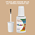 TIKKURILA SYMPHONY J461 КРАСКА ДЛЯ СКОЛОВ, флакон 20мл с кисточкой