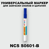 NCS S0601-B МАРКЕР С КРАСКОЙ