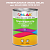 Эмаль универсальная ONLAK, цвет  DULUX TRADE RR98 10YR 50/101, банка 1кг