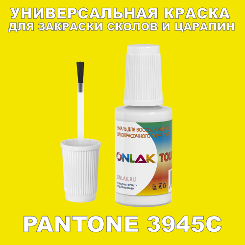 PANTONE 3945C   ,   