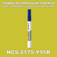 NCS 2175-Y95R   