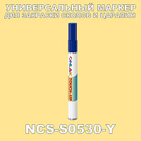 NCS S0530-Y   