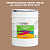 Эмаль универсальная ONLAK, цвет  DULUX TRADE YR85 80YR 30/187, ведро 20кг