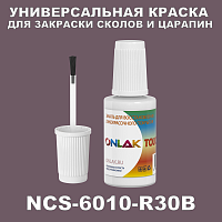 NCS 6010-R30B   ,   
