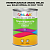 Эмаль универсальная ONLAK, цвет  DULUX TRADE OffWhite50 30GY 73/053, банка 1кг