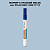 DULUX TRADE BB40 10BB 57/115 МАРКЕР С КРАСКОЙ