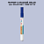 DULUX TRADE RB11 70BB 59/118 МАРКЕР С КРАСКОЙ