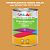 Эмаль универсальная ONLAK, цвет  DULUX TRADE YY05 10YY 42/460, банка 1кг