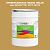 Эмаль универсальная ONLAK, цвет  DULUX TRADE YY91 30YY 38/370, ведро 20кг