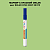 DULUX TRADE GY49 30GY 58/375 МАРКЕР С КРАСКОЙ
