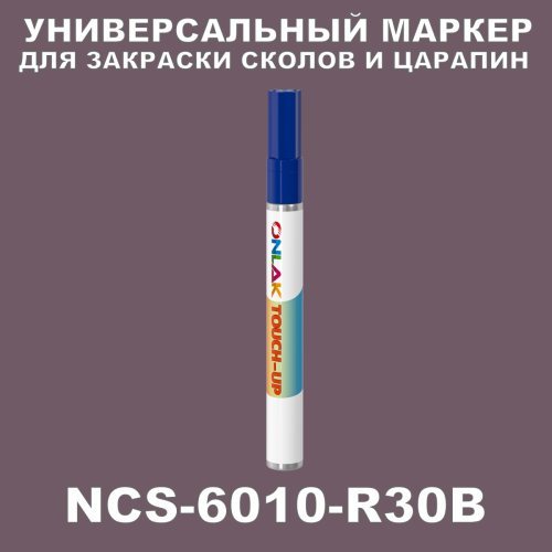 NCS 6010-R30B   
