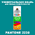 Аэрозольная краска ONLAK, цвет PANTONE 2230 C, спрей 520мл, глянцевая