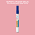 DULUX TRADE RR75 78RR 54/274 МАРКЕР С КРАСКОЙ
