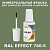 RAL EFFECT 760-5   ,   