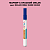 DULUX TRADE RR42 54RR 52/260 МАРКЕР С КРАСКОЙ