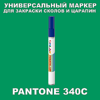 PANTONE 340C   
