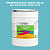 Эмаль универсальная ONLAK, цвет  DULUX TRADE BG02 30BG 44/248, ведро 20кг