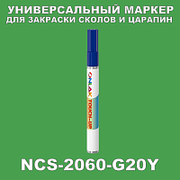 NCS 2060-G20Y   