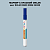 DULUX TRADE BG99 90BG 56/088 МАРКЕР С КРАСКОЙ
