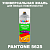 Аэрозольная краска ONLAK, цвет PANTONE 5625 C, спрей 520мл, полуматовая