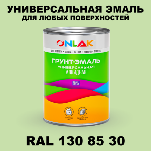 Краска цвет RAL DESIGN 1308530