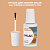 TIKKURILA SYMPHONY J404 КРАСКА ДЛЯ СКОЛОВ, флакон 20мл с кисточкой
