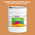 Эмаль универсальная ONLAK, цвет  DULUX TRADE YR98 90YR 38/427, ведро 20кг
